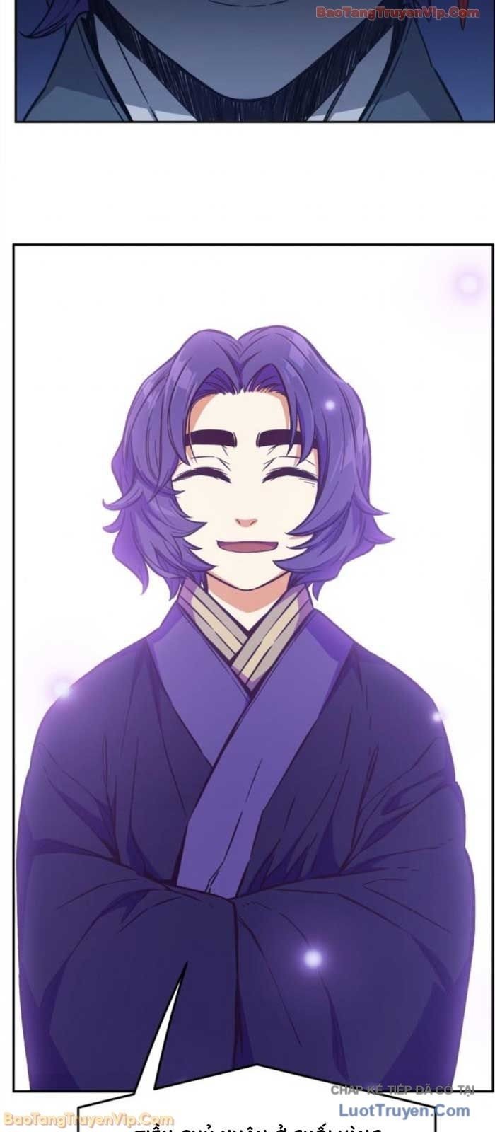 Cảm Kiếm Tuyệt Đối Chap 165 - Next Chap 166