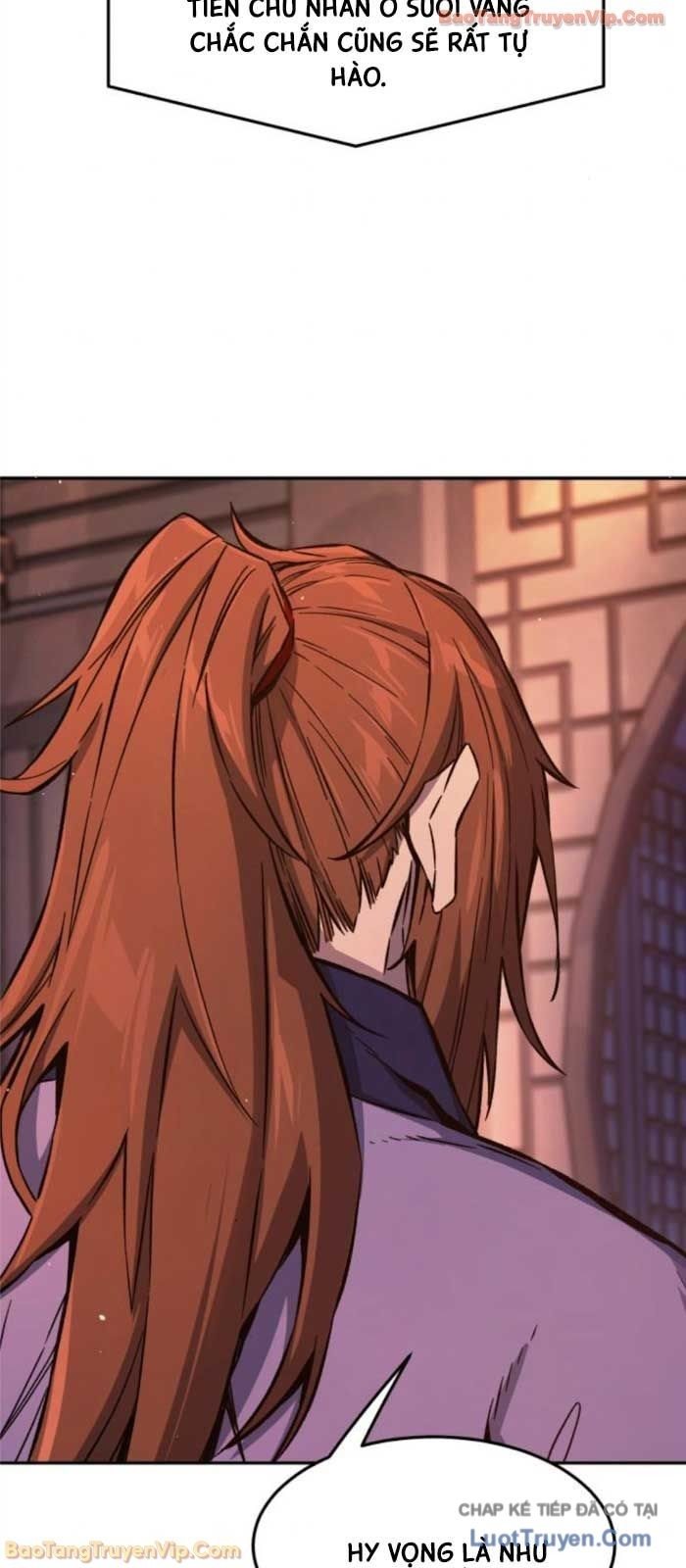 Cảm Kiếm Tuyệt Đối Chap 165 - Next Chap 166