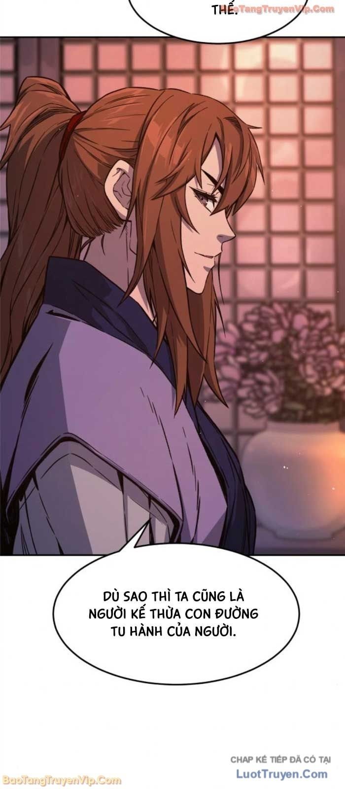 Cảm Kiếm Tuyệt Đối Chap 165 - Next Chap 166