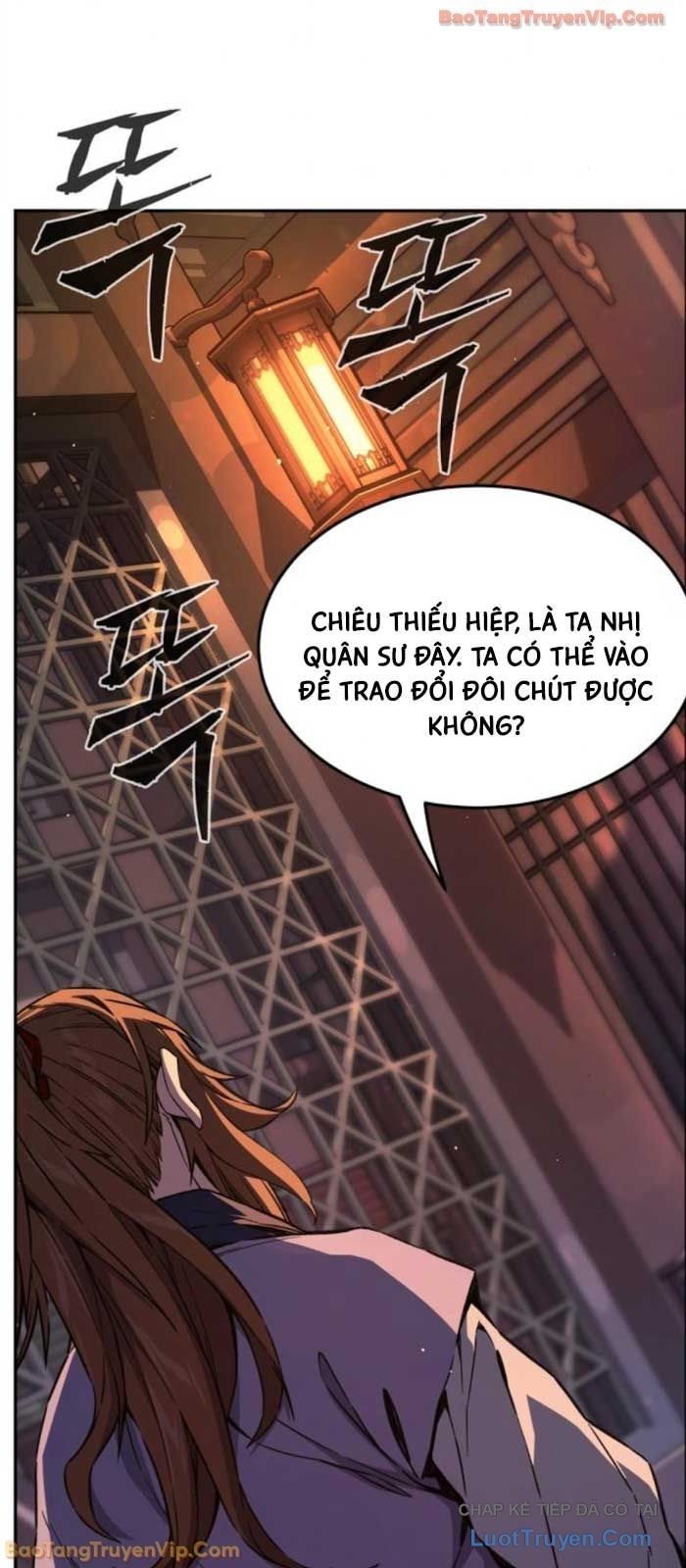 Cảm Kiếm Tuyệt Đối Chap 165 - Next Chap 166