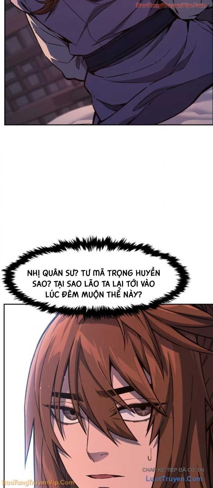 Cảm Kiếm Tuyệt Đối Chap 165 - Next Chap 166