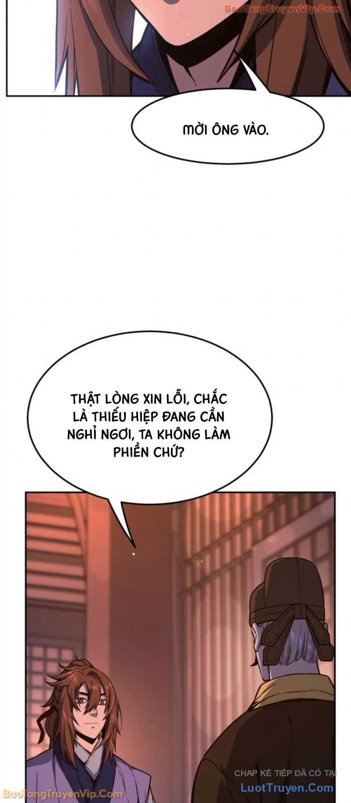 Cảm Kiếm Tuyệt Đối Chap 165 - Next Chap 166