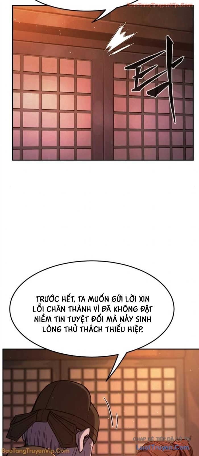 Cảm Kiếm Tuyệt Đối Chap 165 - Next Chap 166