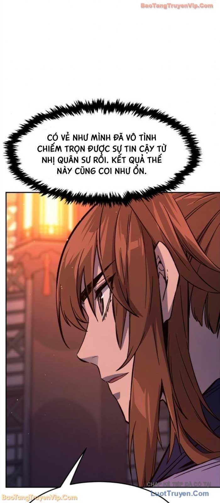 Cảm Kiếm Tuyệt Đối Chap 165 - Next Chap 166