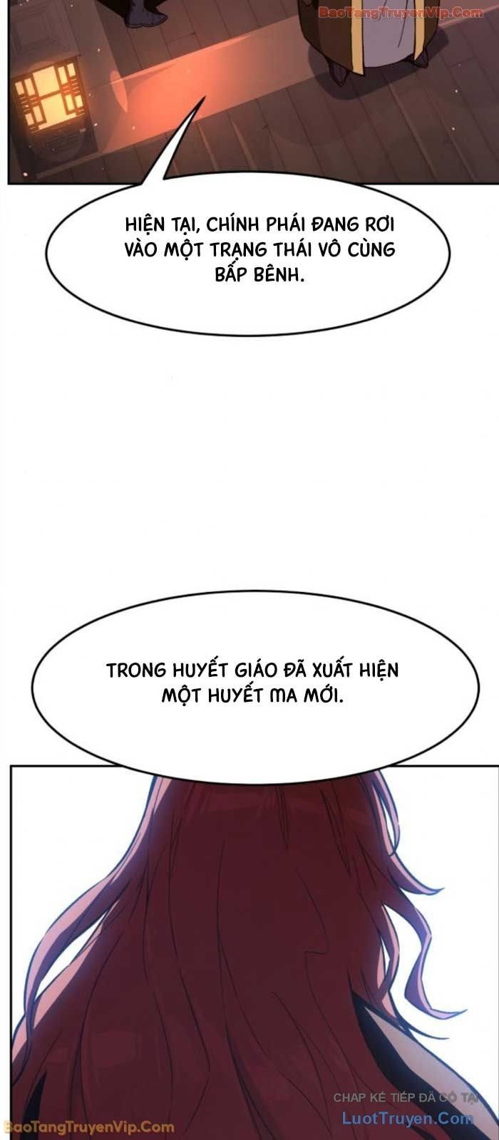 Cảm Kiếm Tuyệt Đối Chap 165 - Next Chap 166