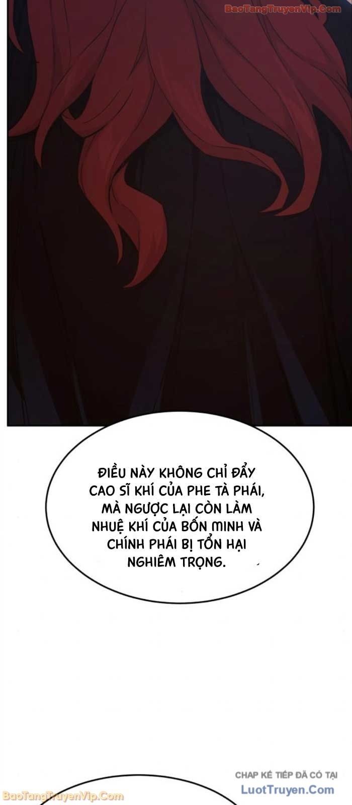 Cảm Kiếm Tuyệt Đối Chap 165 - Next Chap 166