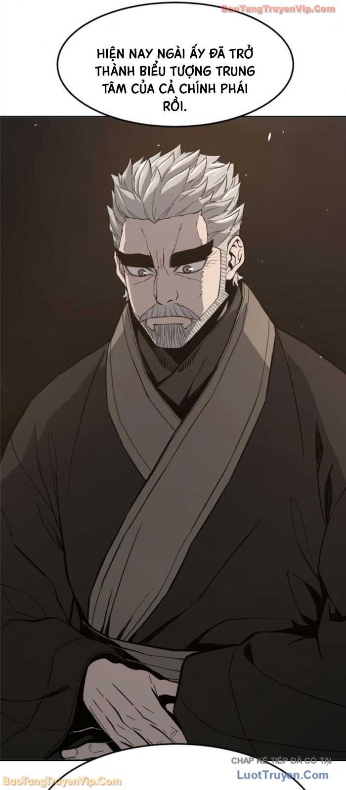 Cảm Kiếm Tuyệt Đối Chap 165 - Next Chap 166