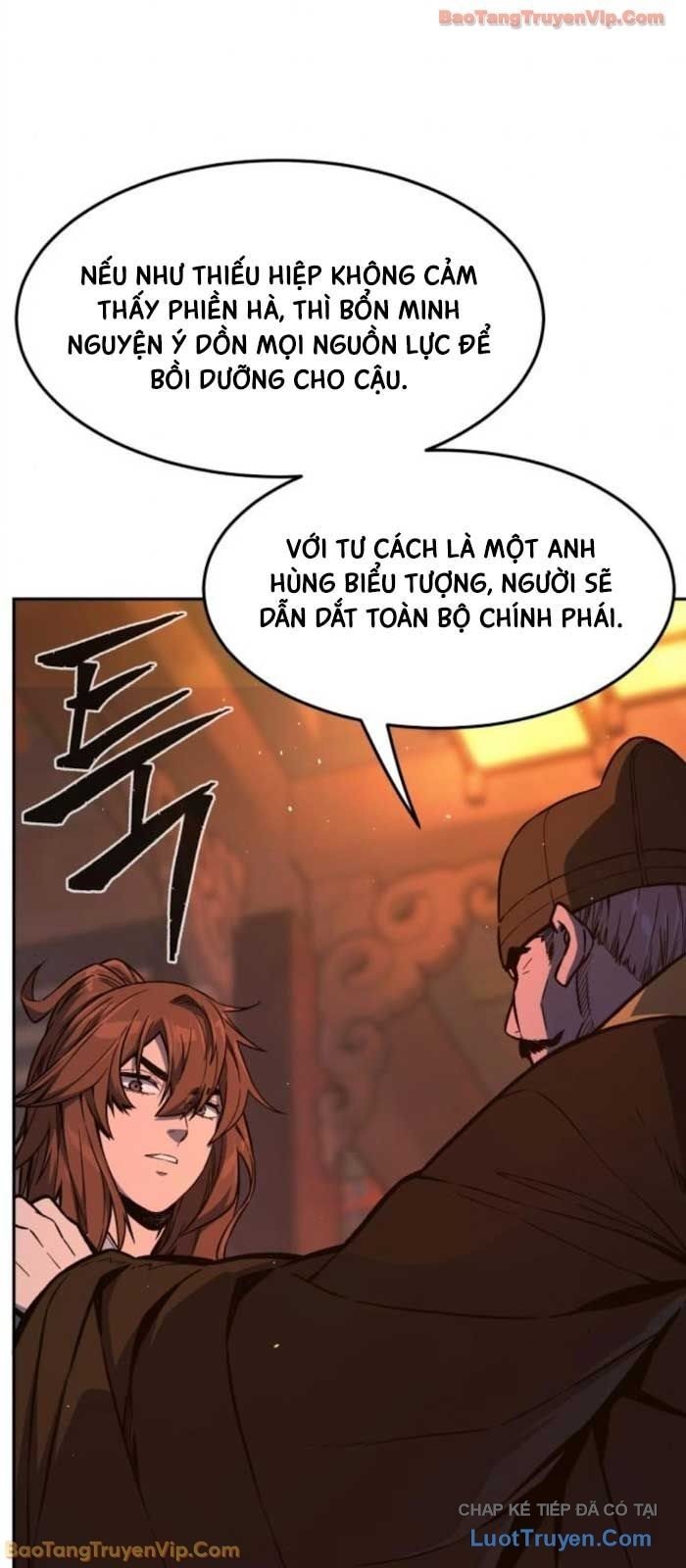Cảm Kiếm Tuyệt Đối Chap 165 - Next Chap 166