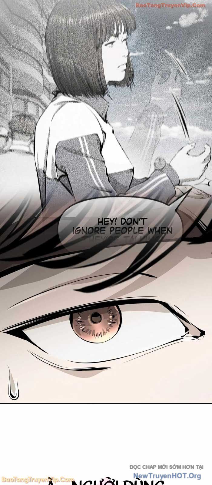 Câm Lặng Chap 1 - Next Chap 2