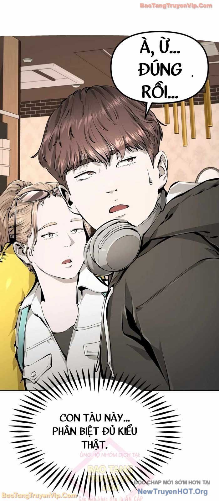 Câm Lặng Chap 1 - Next Chap 2