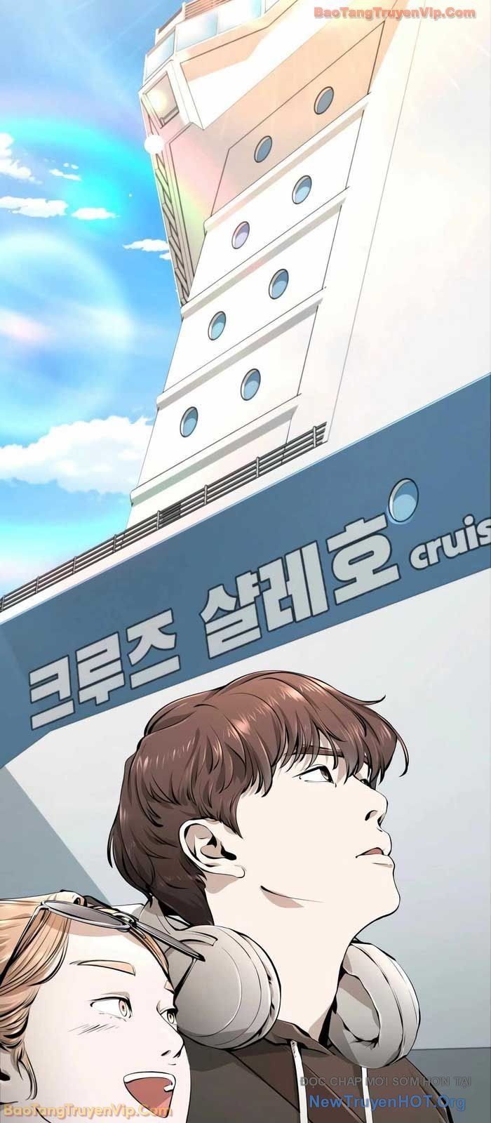 Câm Lặng Chap 1 - Next Chap 2