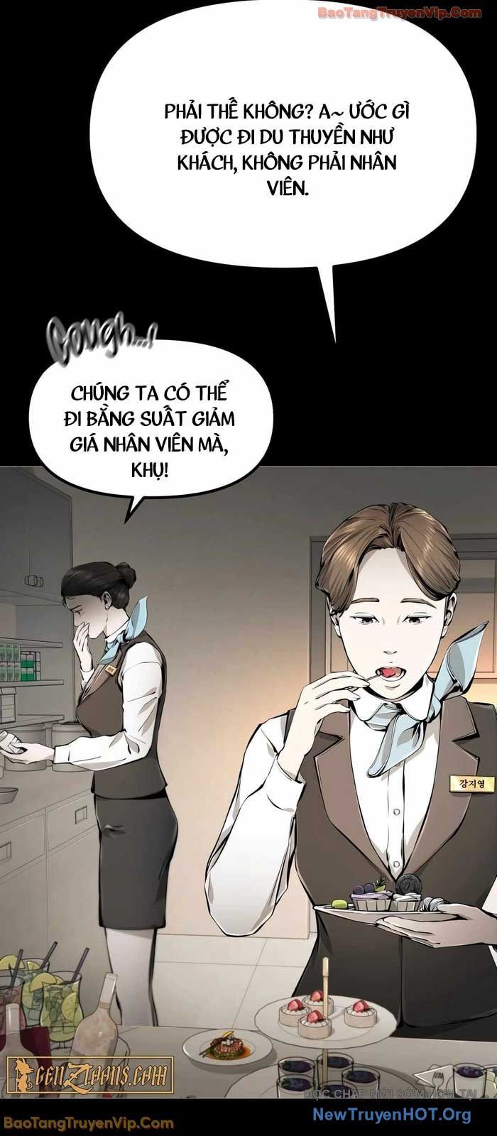 Câm Lặng Chap 1 - Next Chap 2
