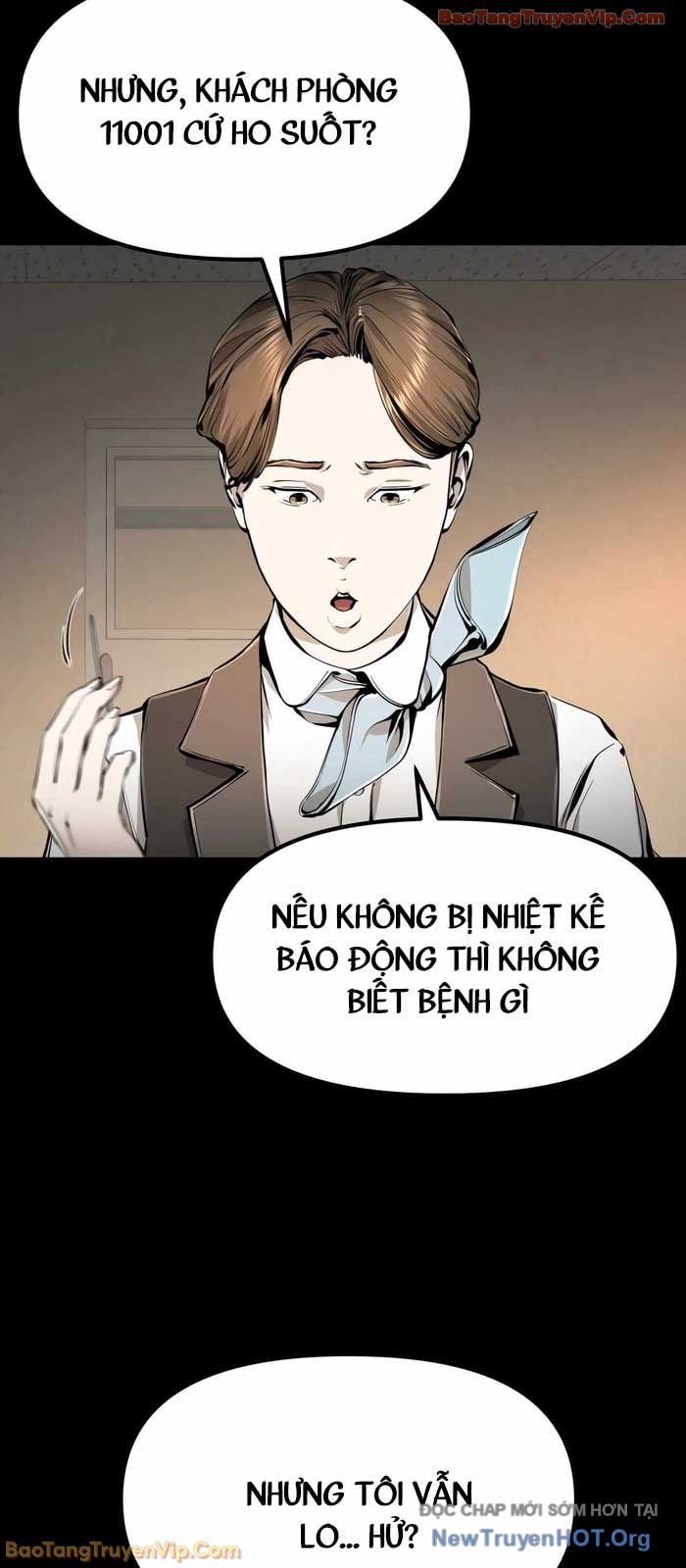 Câm Lặng Chap 1 - Next Chap 2