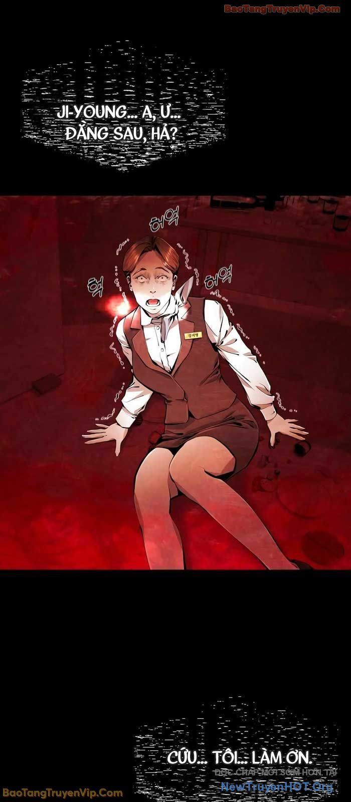 Câm Lặng Chap 1 - Next Chap 2