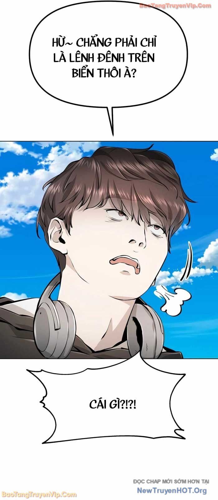 Câm Lặng Chap 1 - Next Chap 2