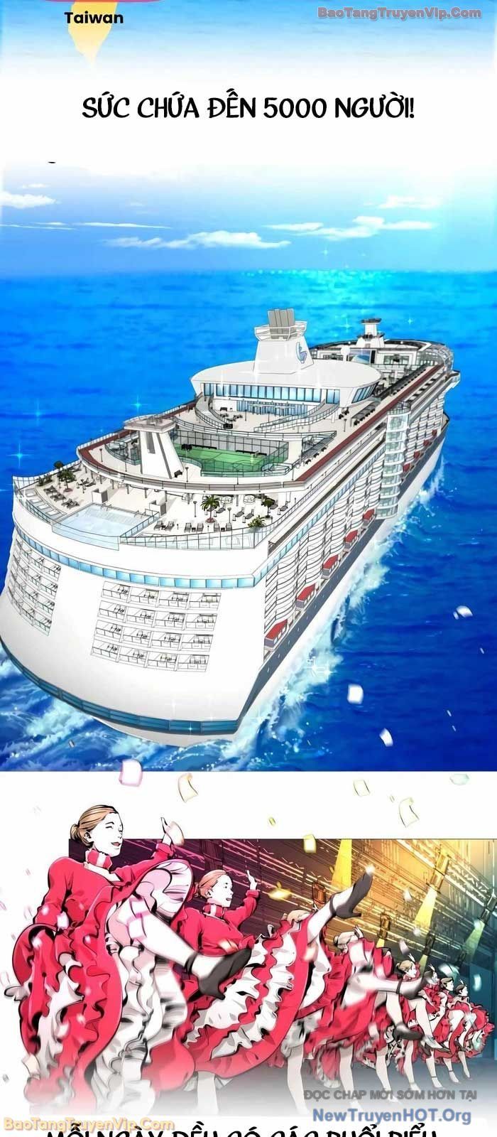 Câm Lặng Chap 1 - Next Chap 2