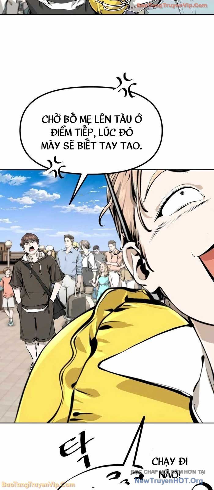 Câm Lặng Chap 1 - Next Chap 2