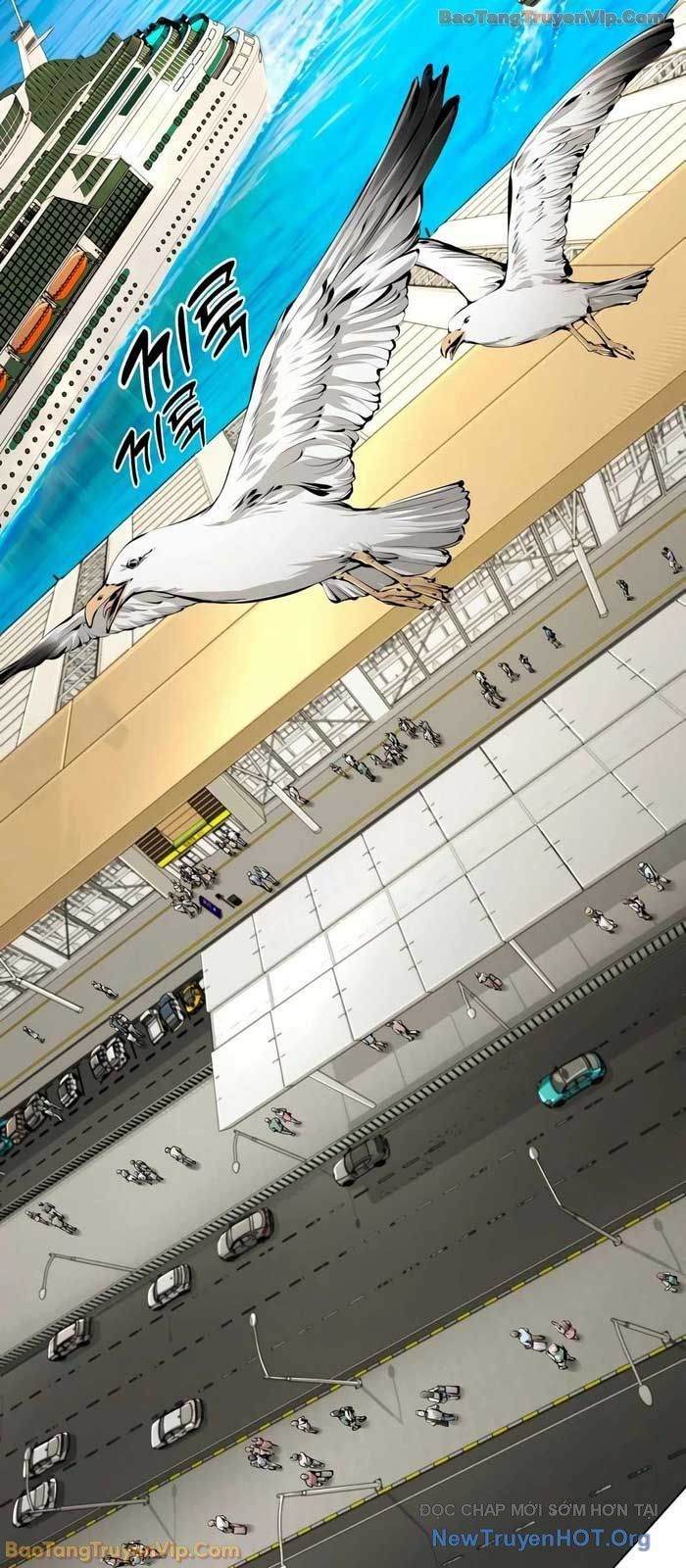 Câm Lặng Chap 1 - Next Chap 2