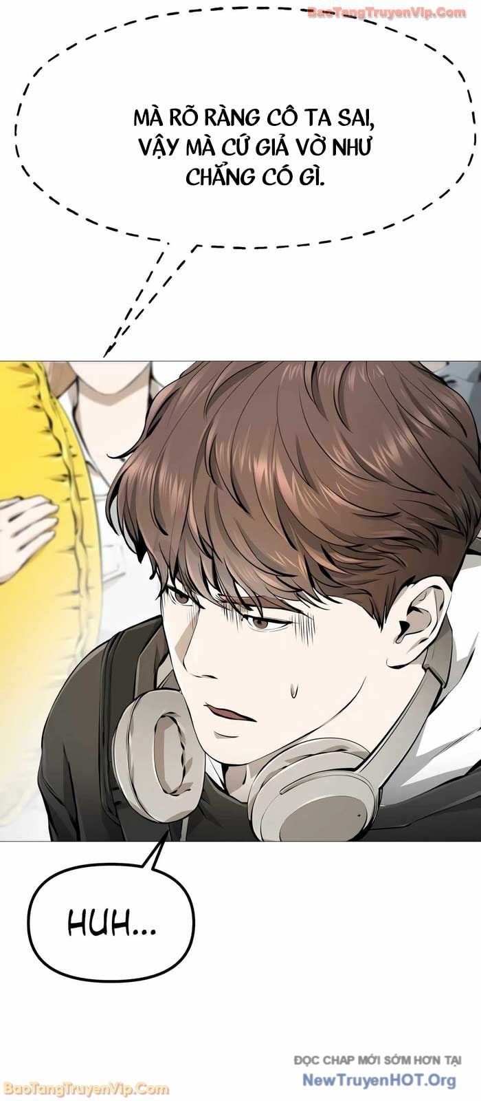 Câm Lặng Chap 1 - Next Chap 2