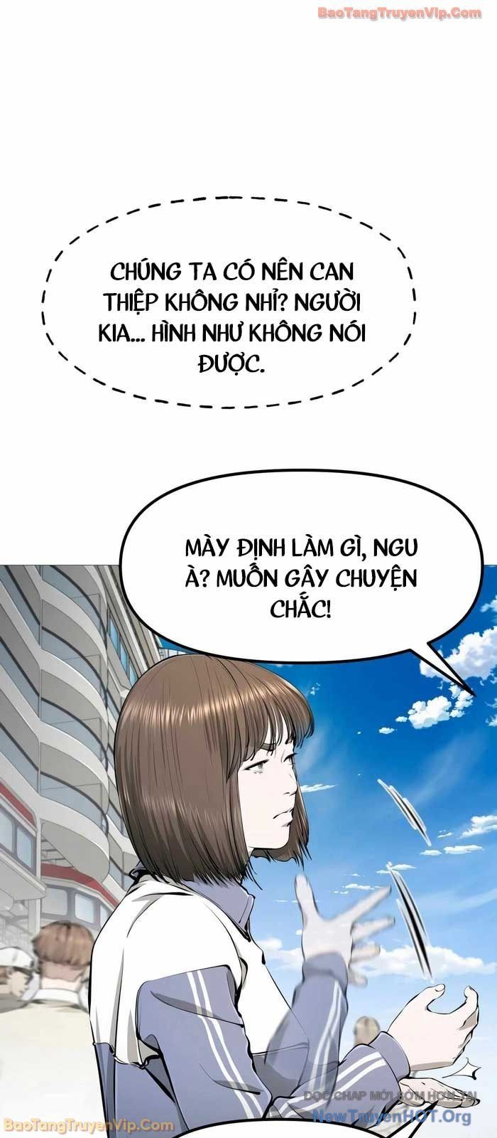 Câm Lặng Chap 1 - Next Chap 2