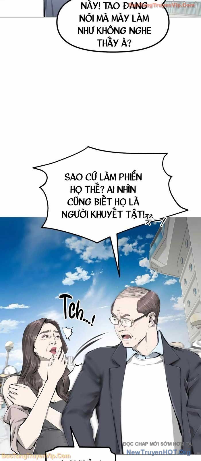 Câm Lặng Chap 1 - Next Chap 2
