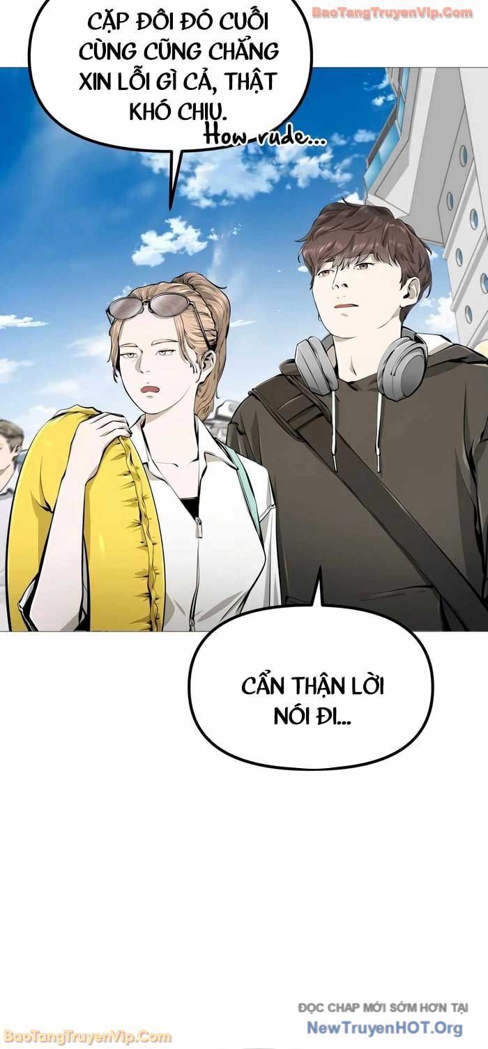 Câm Lặng Chap 1 - Next Chap 2