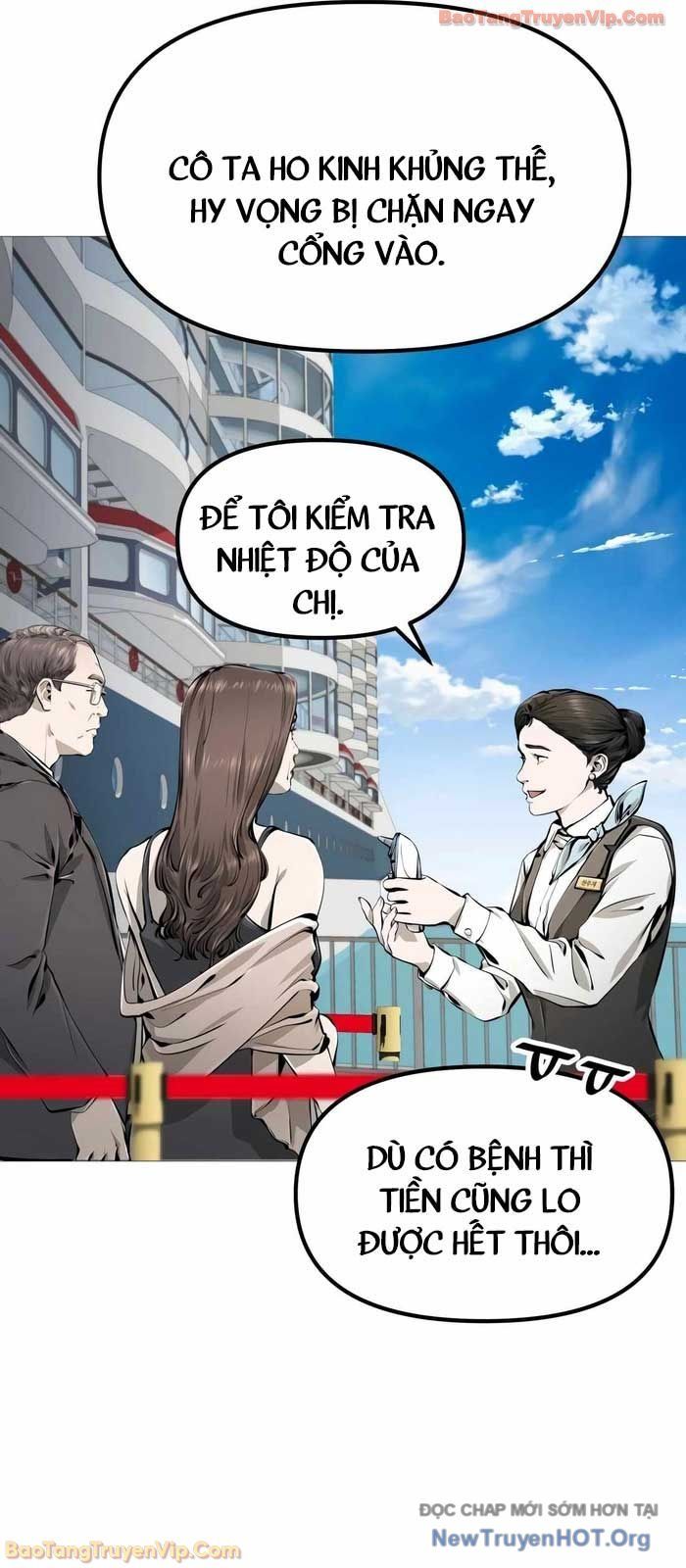 Câm Lặng Chap 1 - Next Chap 2