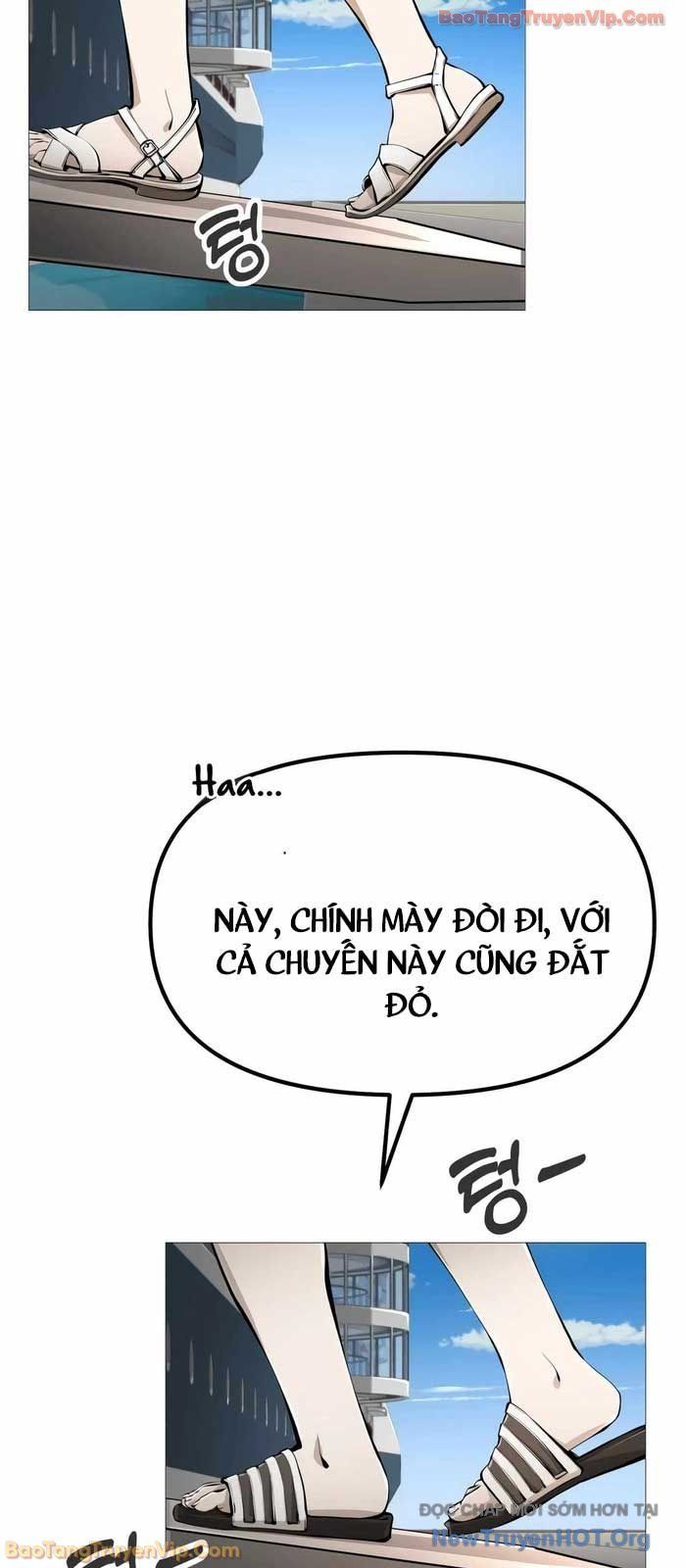 Câm Lặng Chap 1 - Next Chap 2