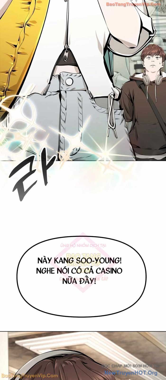 Câm Lặng Chap 1 - Next Chap 2