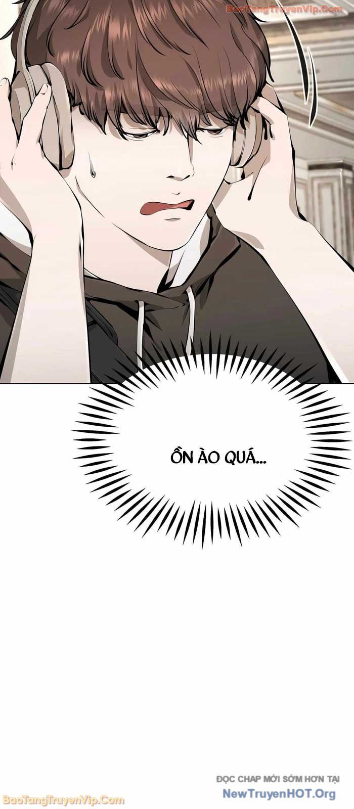 Câm Lặng Chap 1 - Next Chap 2