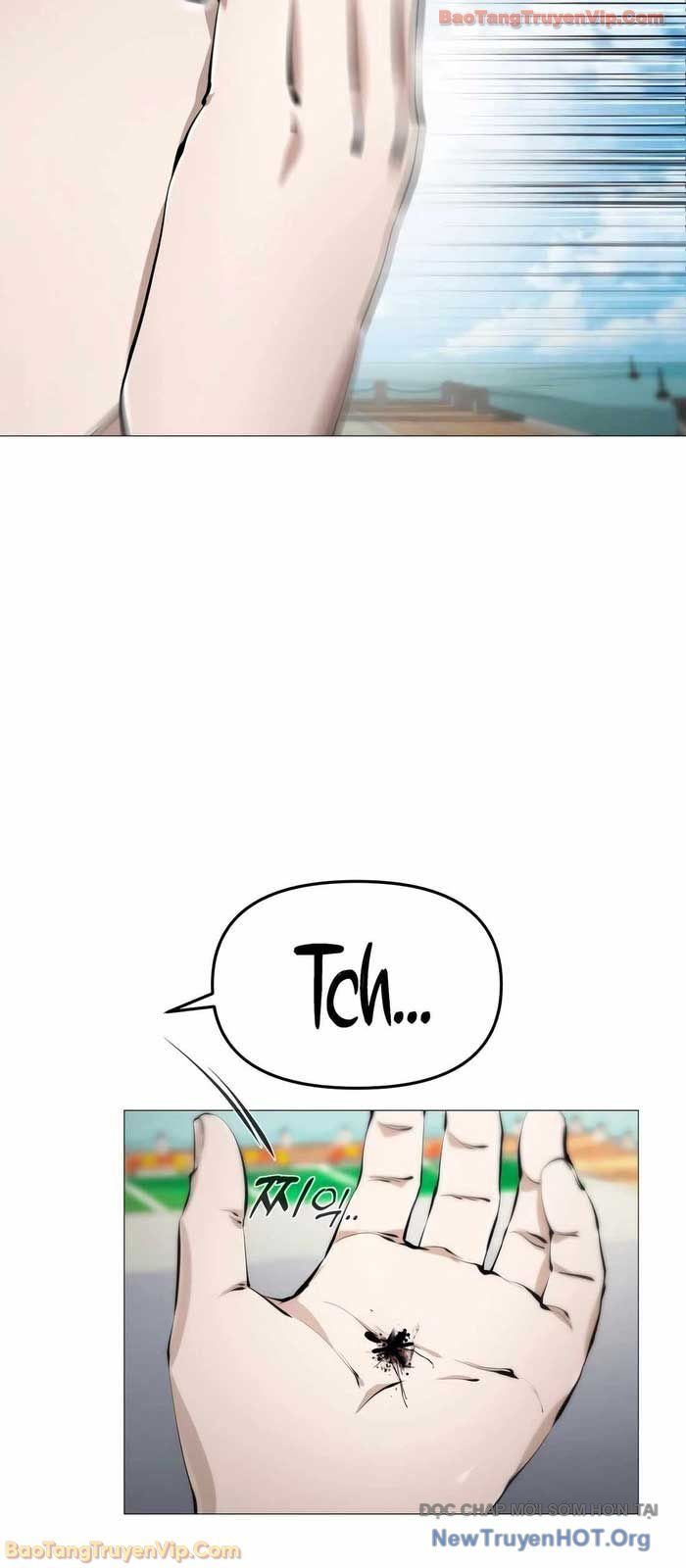 Câm Lặng Chap 1 - Next Chap 2