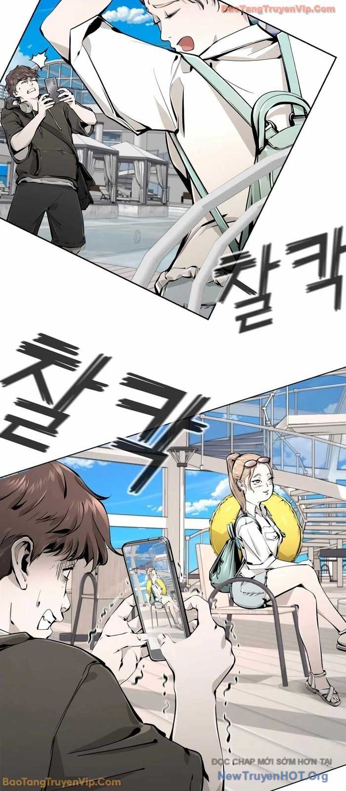 Câm Lặng Chap 1 - Next Chap 2