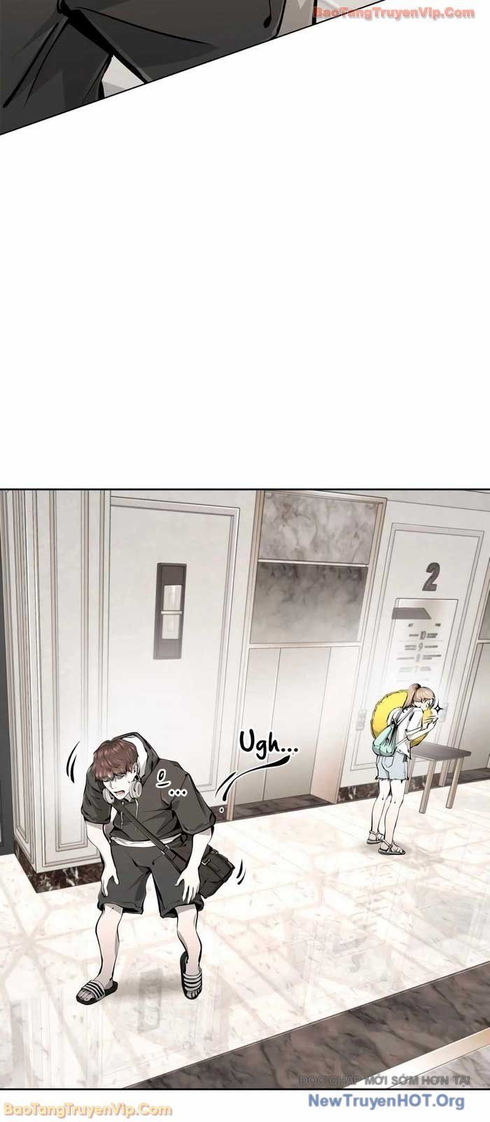 Câm Lặng Chap 1 - Next Chap 2