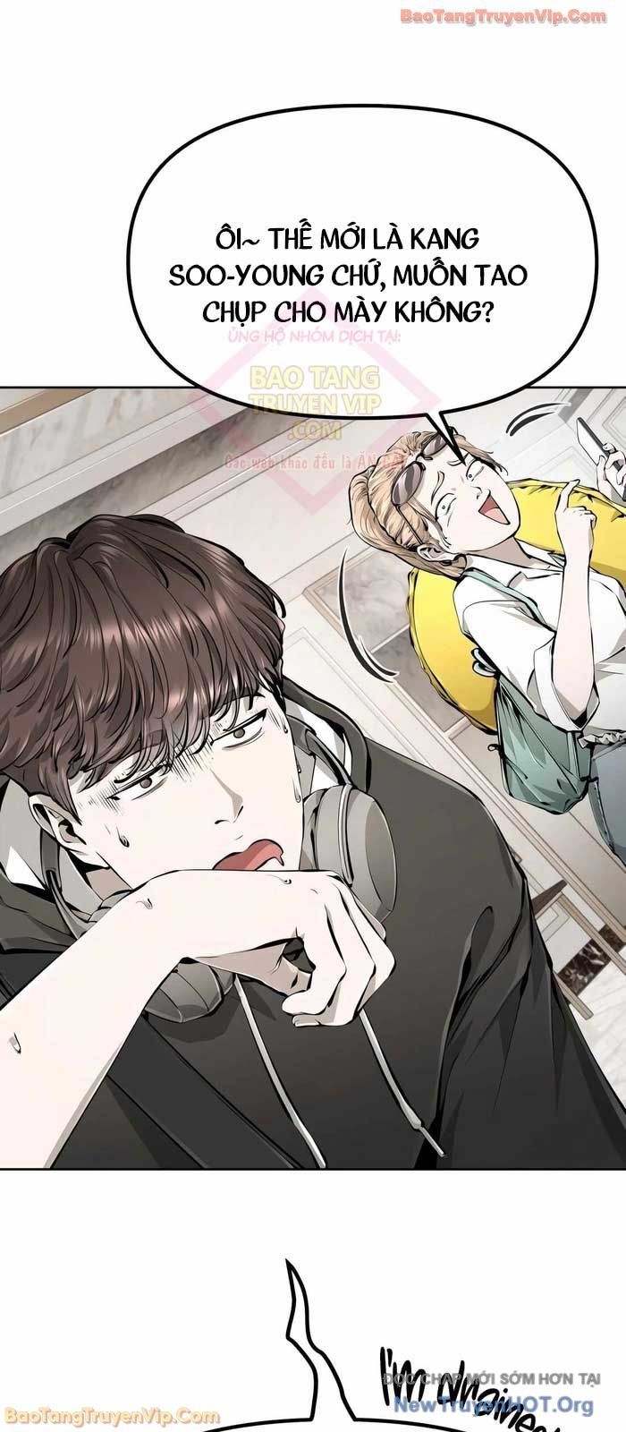 Câm Lặng Chap 1 - Next Chap 2