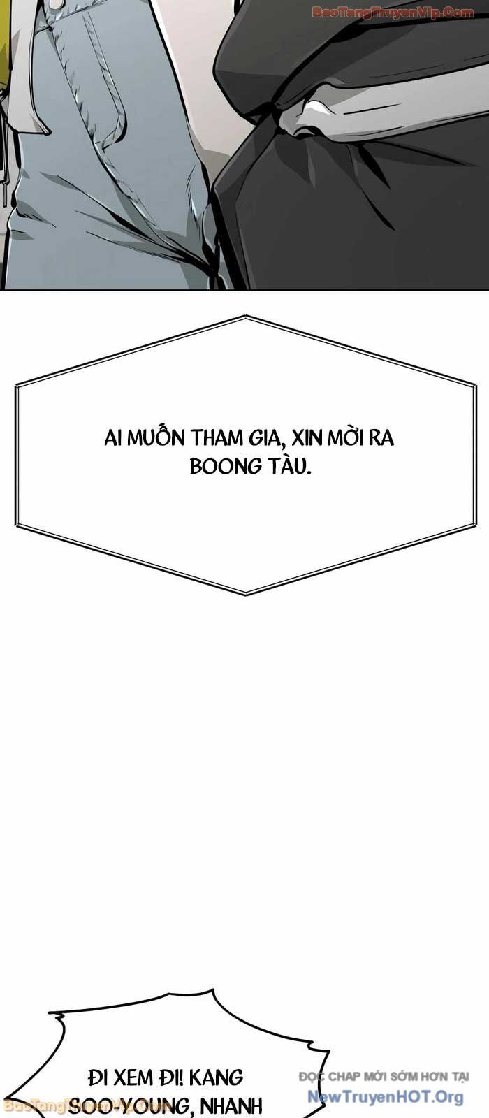 Câm Lặng Chap 1 - Next Chap 2