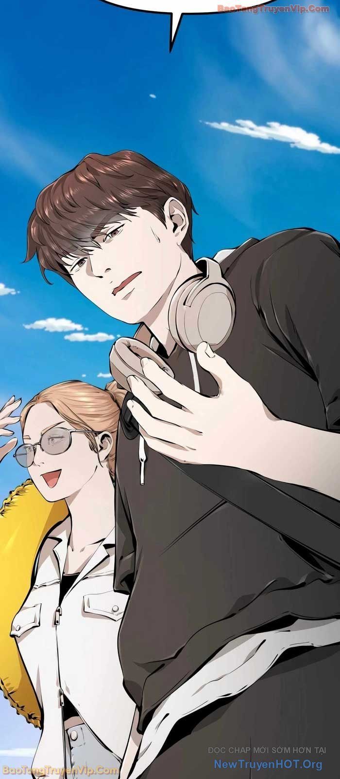 Câm Lặng Chap 1 - Next Chap 2