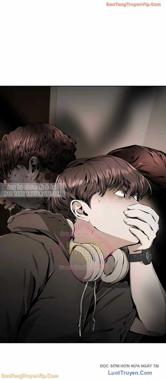 Câm Lặng Chap 11 - Next Chap 12