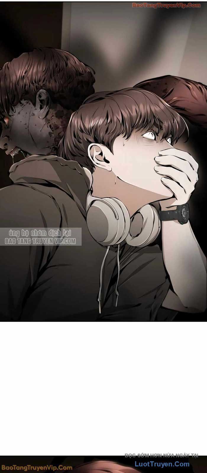 Câm Lặng Chap 12 - Next Chap 13