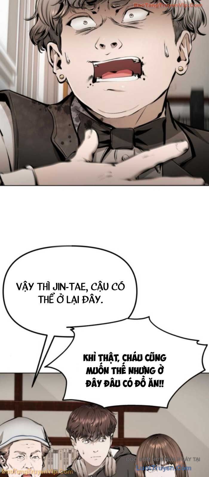 Câm Lặng Chap 13 - Next Chap 14