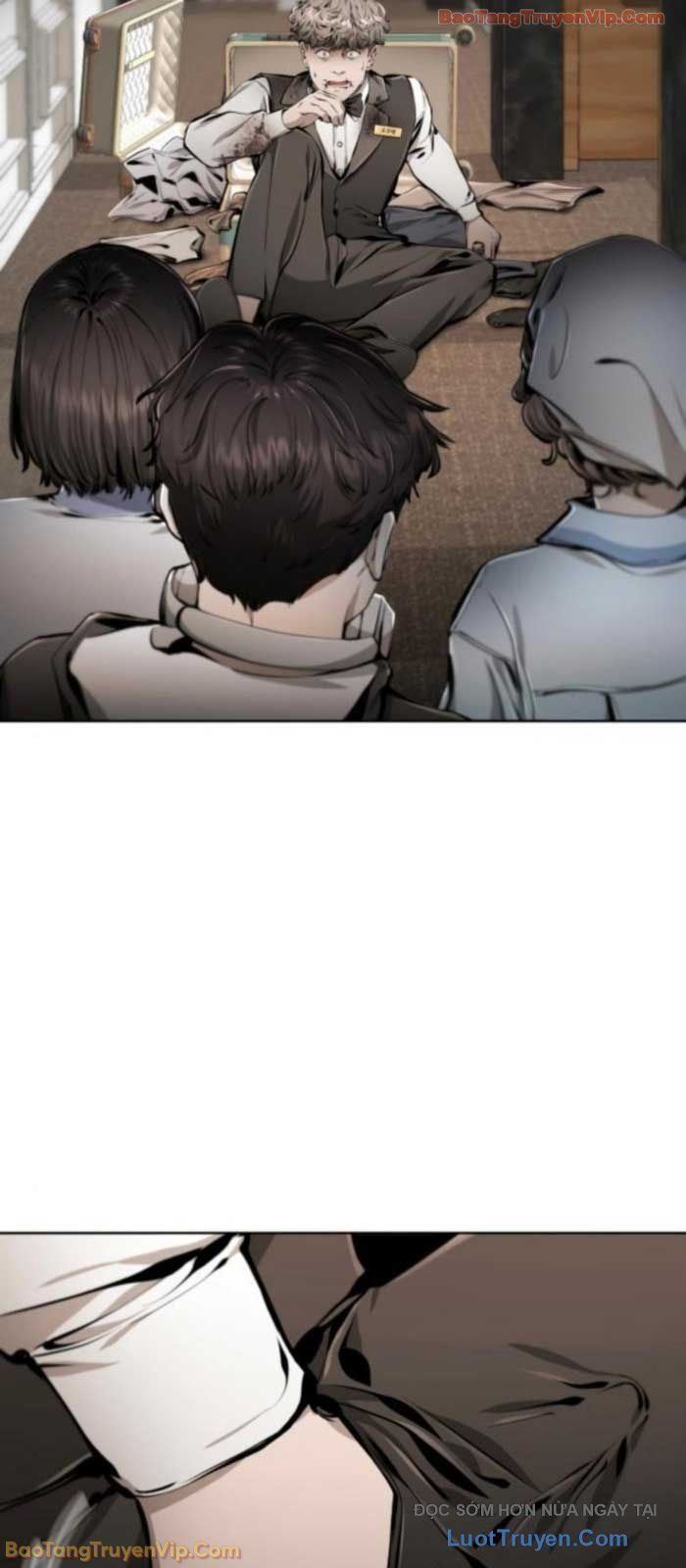 Câm Lặng Chap 13 - Next Chap 14