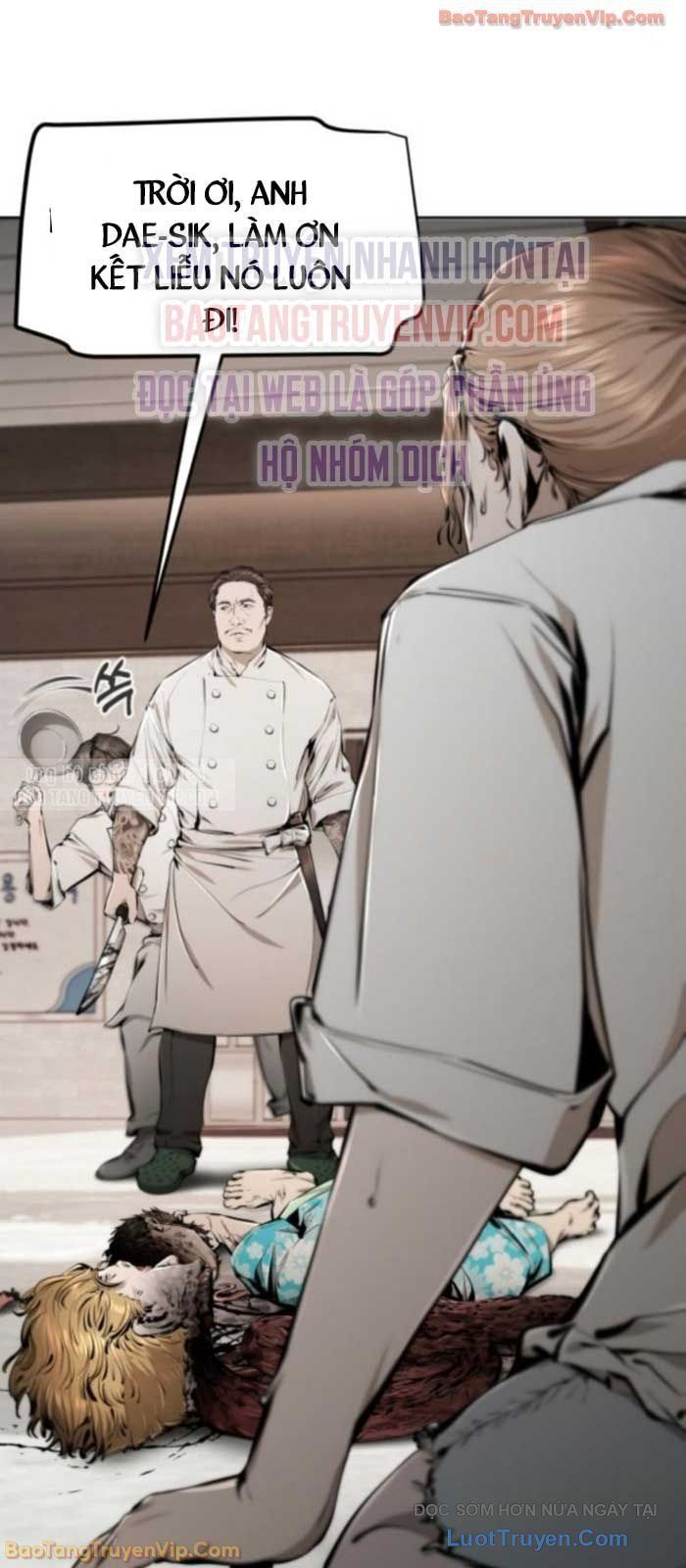 Câm Lặng Chap 13 - Next Chap 14