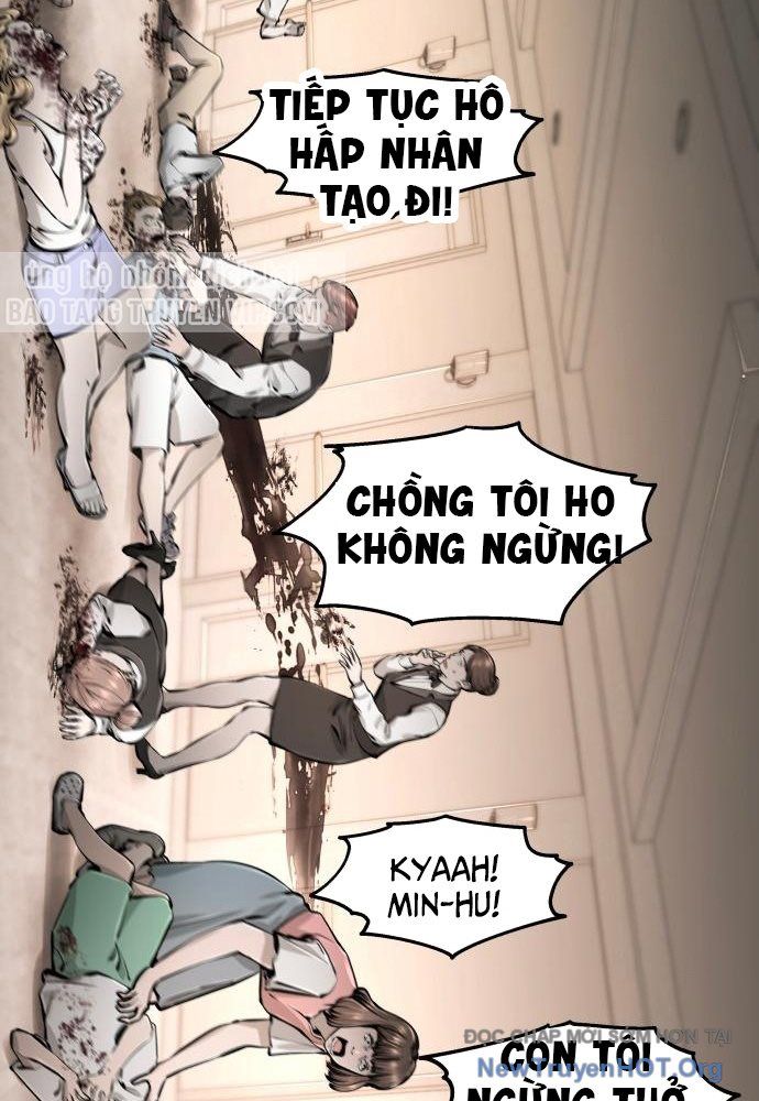 Câm Lặng Chap 2 - Next Chap 3