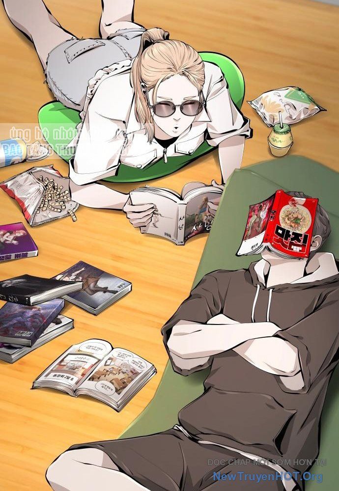 Câm Lặng Chap 2 - Next Chap 3