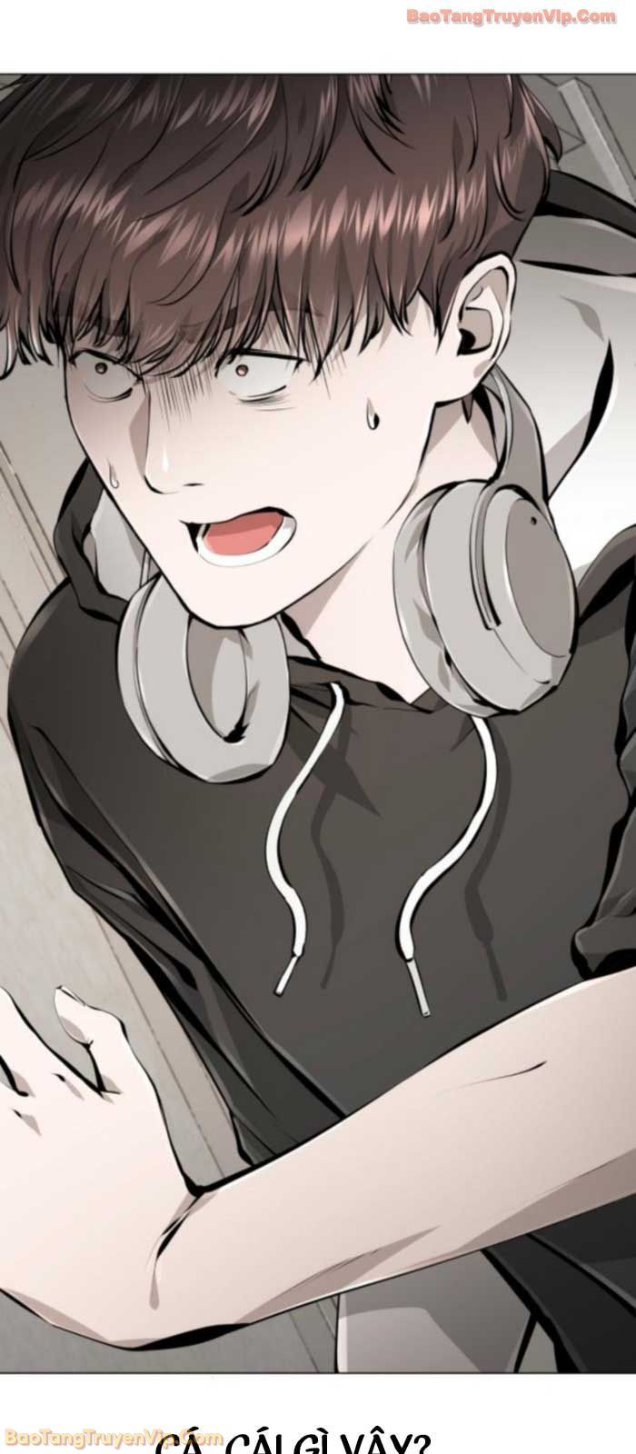 Câm Lặng Chap 3 - Next Chap 4