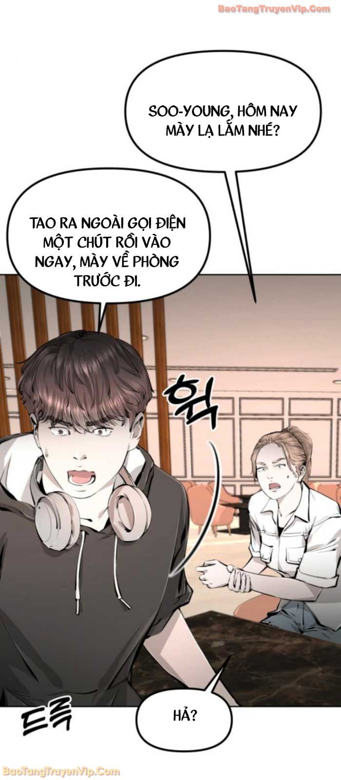 Câm Lặng Chap 3 - Next Chap 4