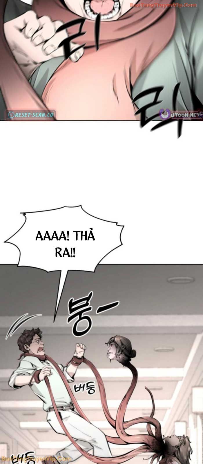 Câm Lặng Chap 3 - Next Chap 4