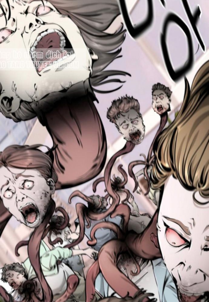 Câm Lặng Chap 4 - Next Chap 5