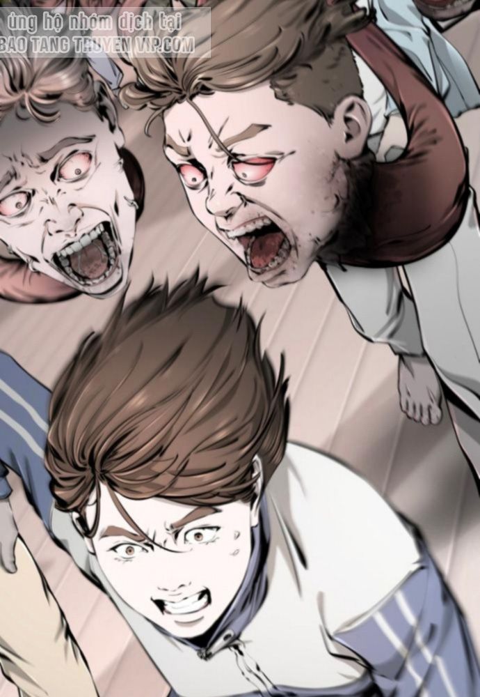 Câm Lặng Chap 4 - Next Chap 5