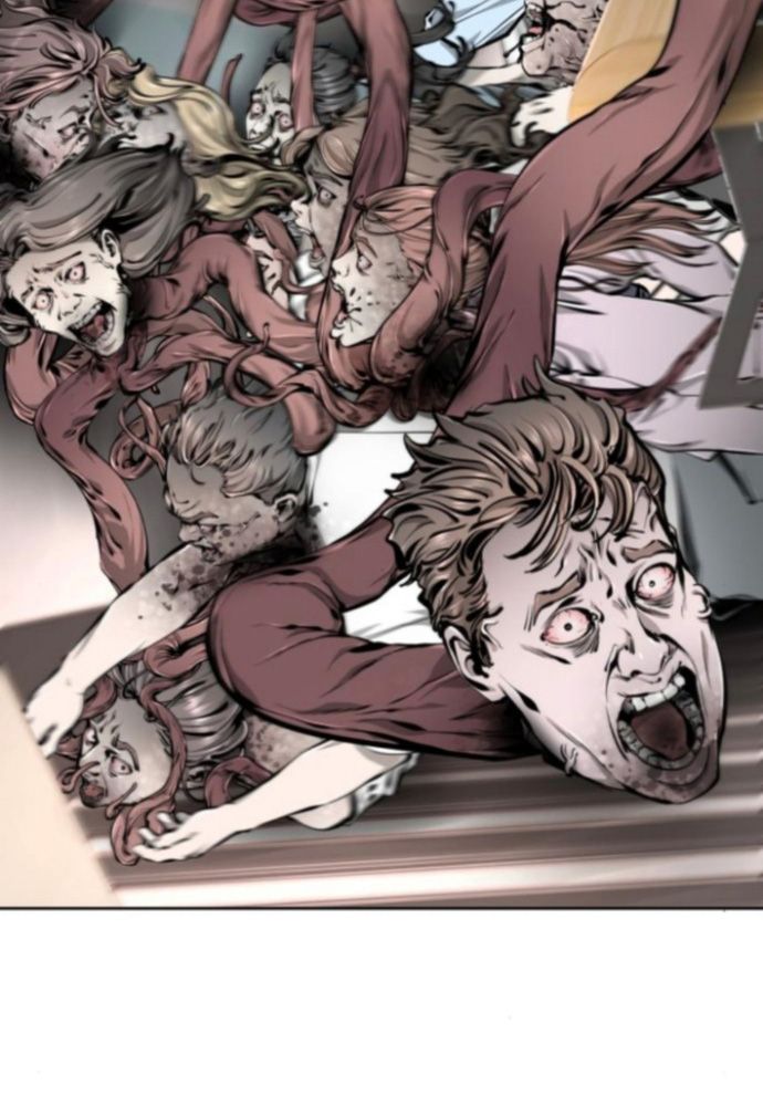 Câm Lặng Chap 4 - Next Chap 5