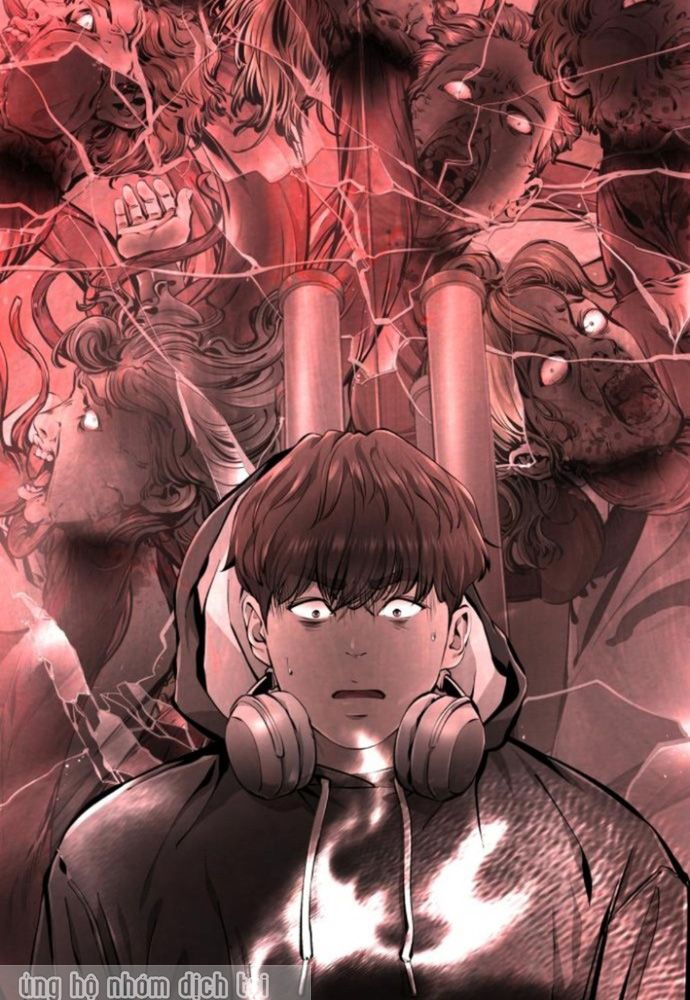 Câm Lặng Chap 4 - Next Chap 5